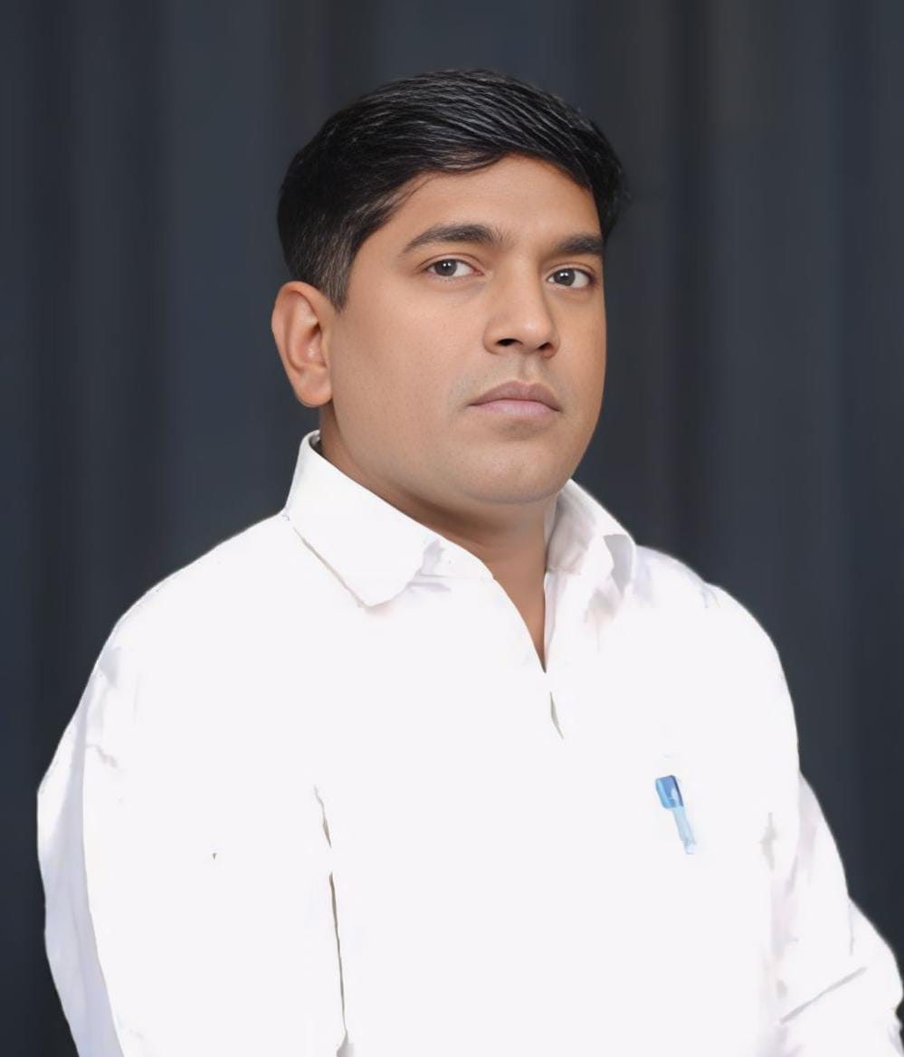 जिला परिषदों में कार्यरत प्रोजेक्ट ऑफिसरों को सेवा में बनाए रखे सरकार : कृष्ण जमालपुर