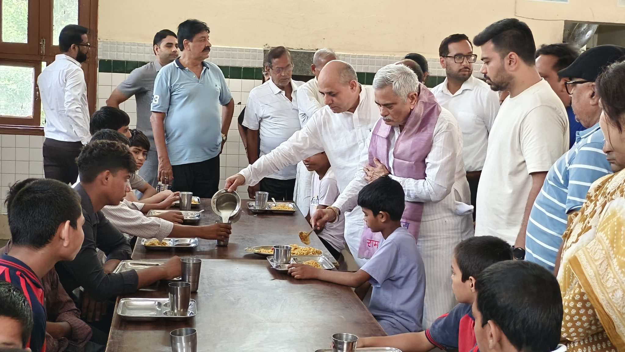 विचारधारा नहीं बदली, अंतिम सांस तक भाजपा का सिपाही बनकर रहूंगा : मनीष कुमार ग्रोवर